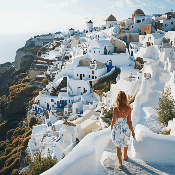 Travel