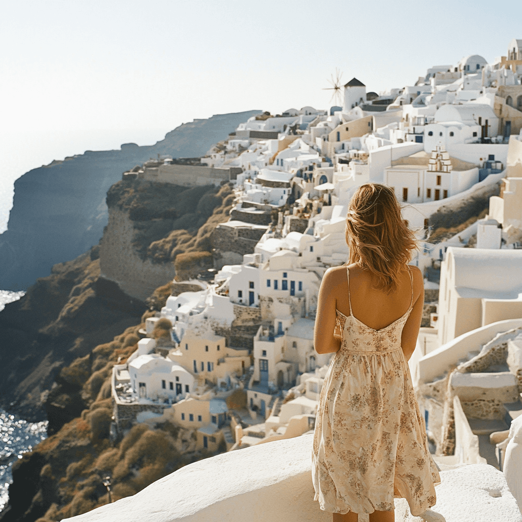 Travel