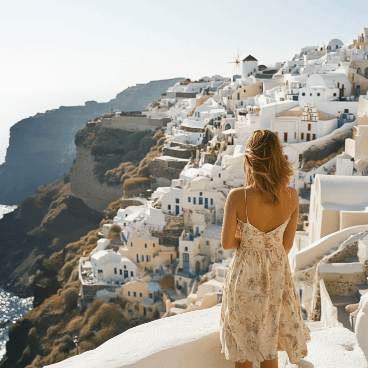 Travel