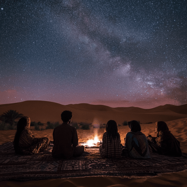 Travel